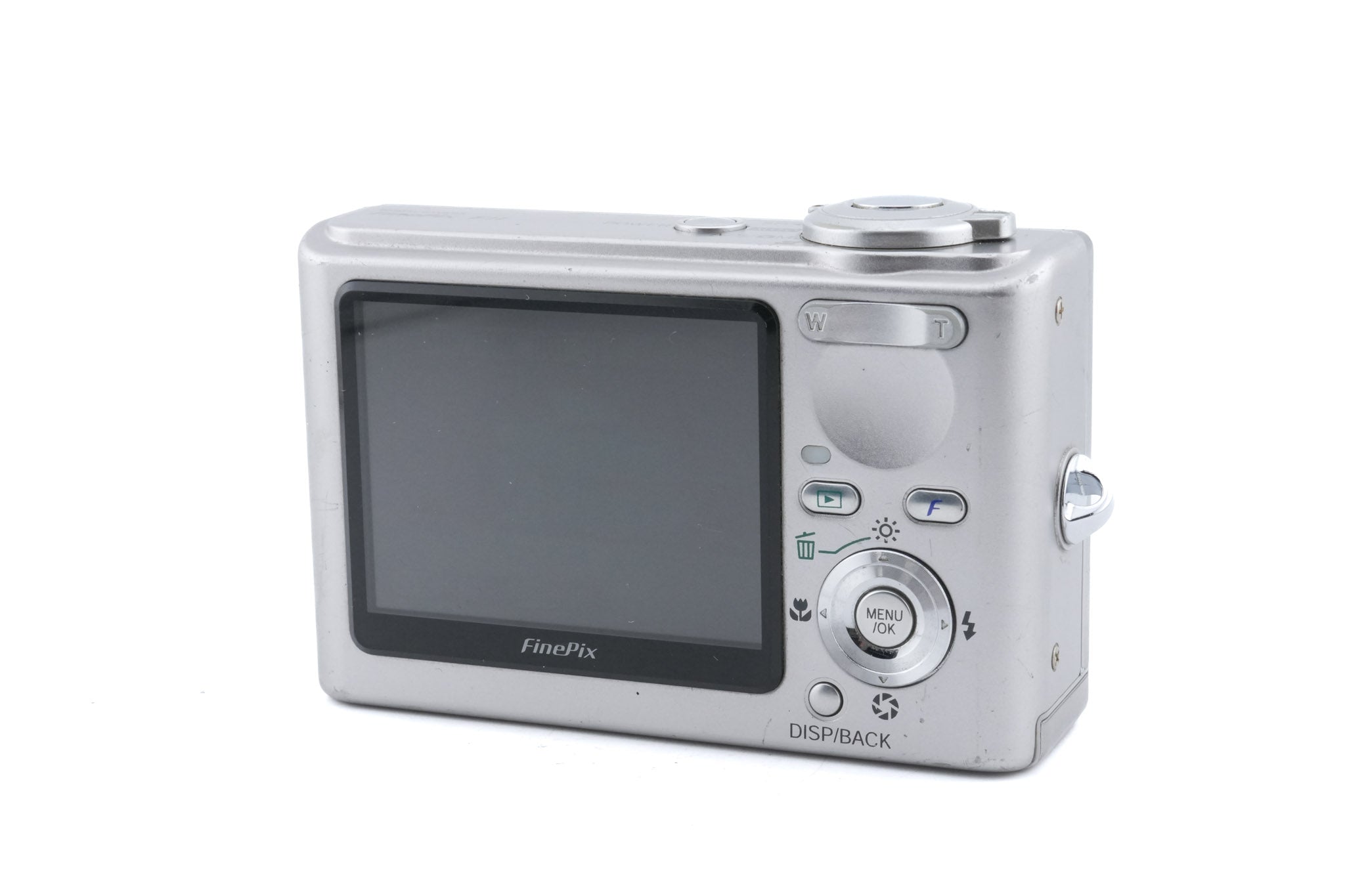 Fujifilm Finepix F11 – Kamerastore