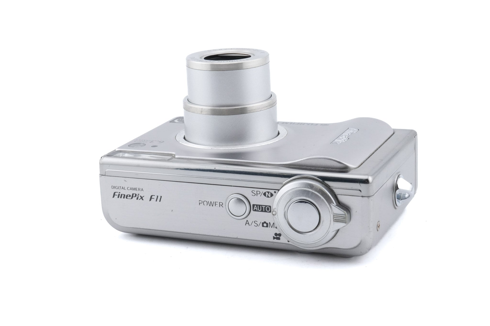 Fujifilm Finepix F11 – Kamerastore