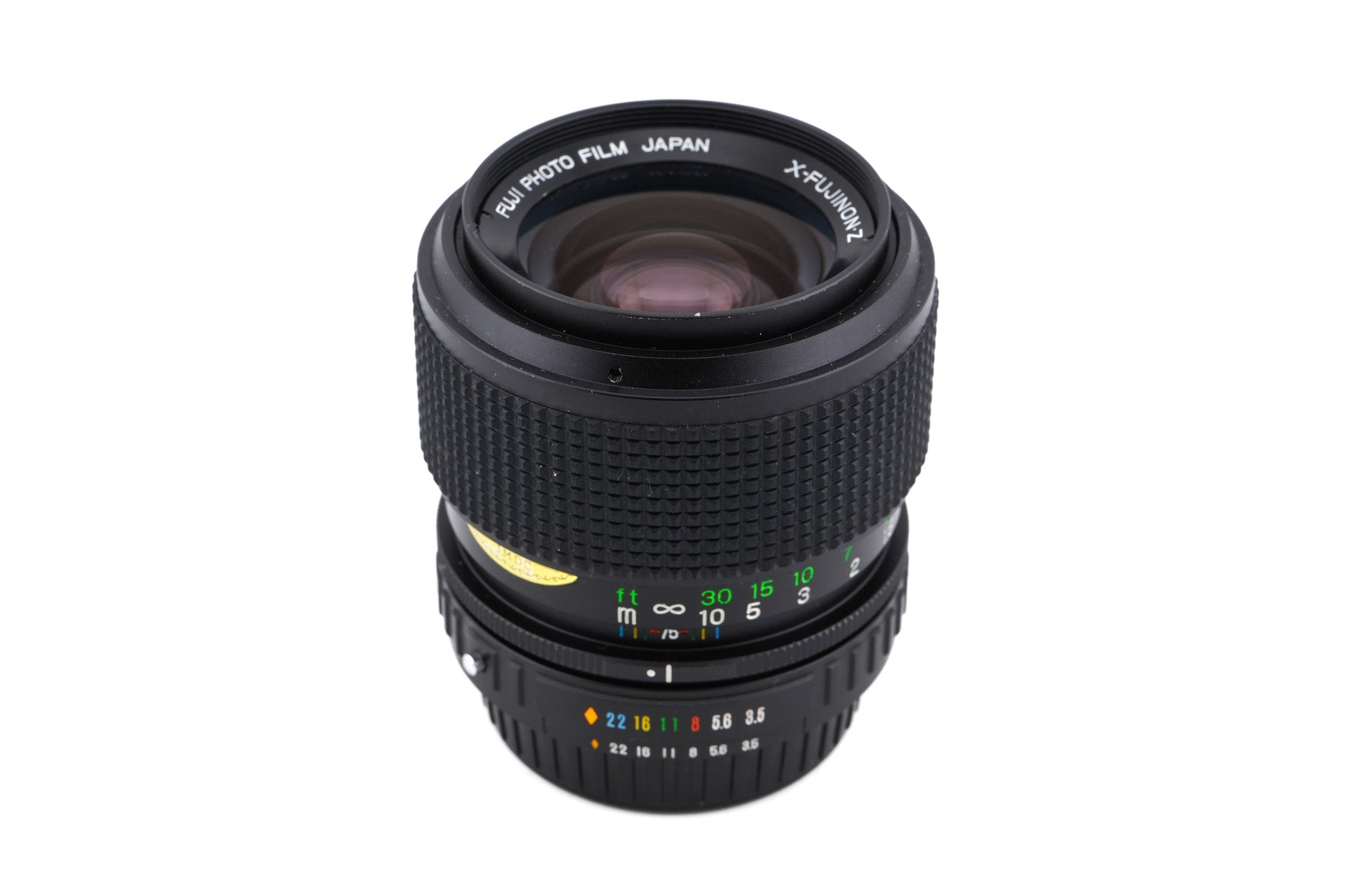 Fuji 43-75mm f3.5-4.5 DM X-Fujinon-Z - Lens – Kamerastore