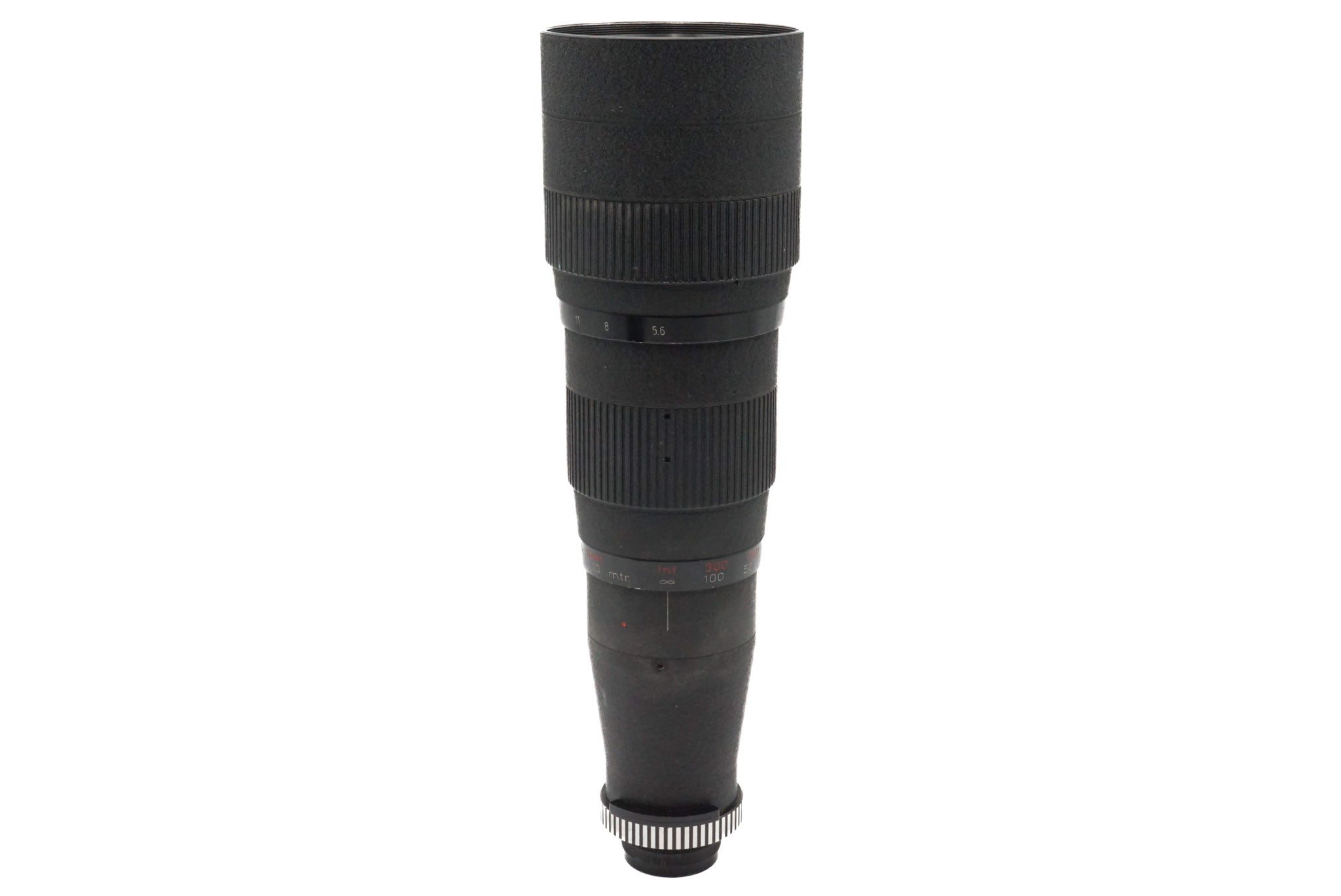 Yashica 200mm f4 Yashinon-DX Auto - Lens – Kamerastore