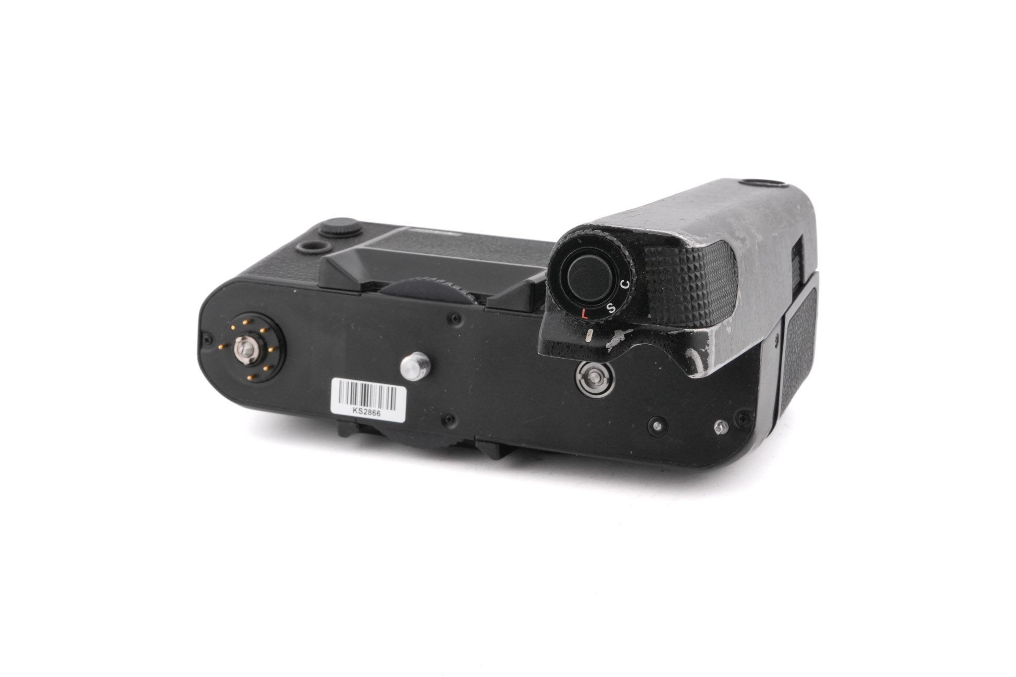 Nikon MD-4 Motor Drive – Kamerastore