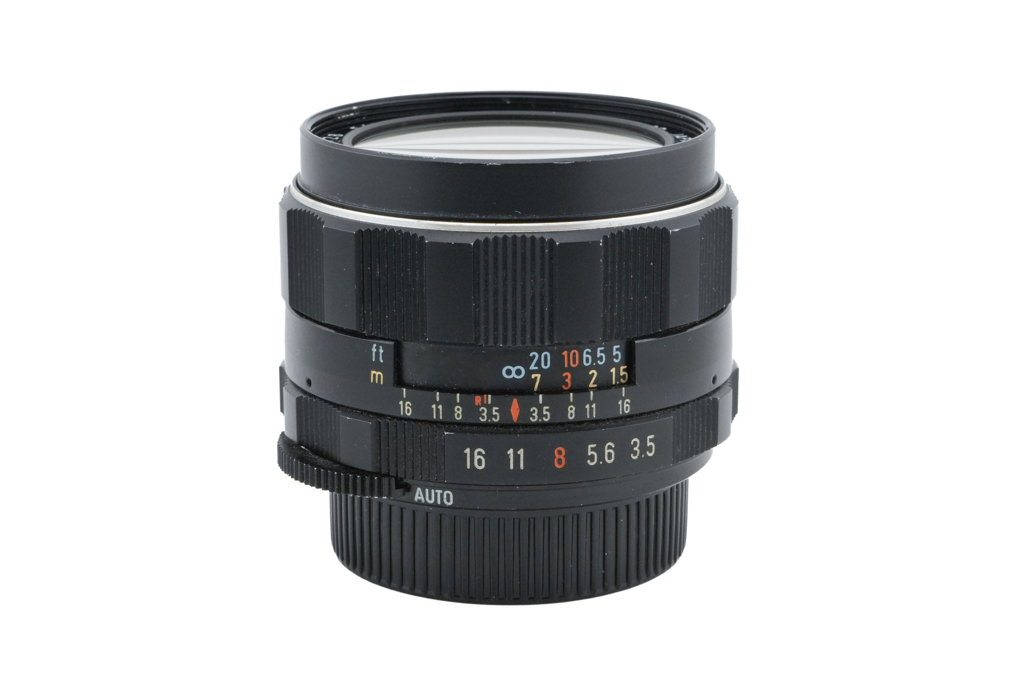 Pentax 50mm f1.4 SMC Takumar - Lens – Kamerastore
