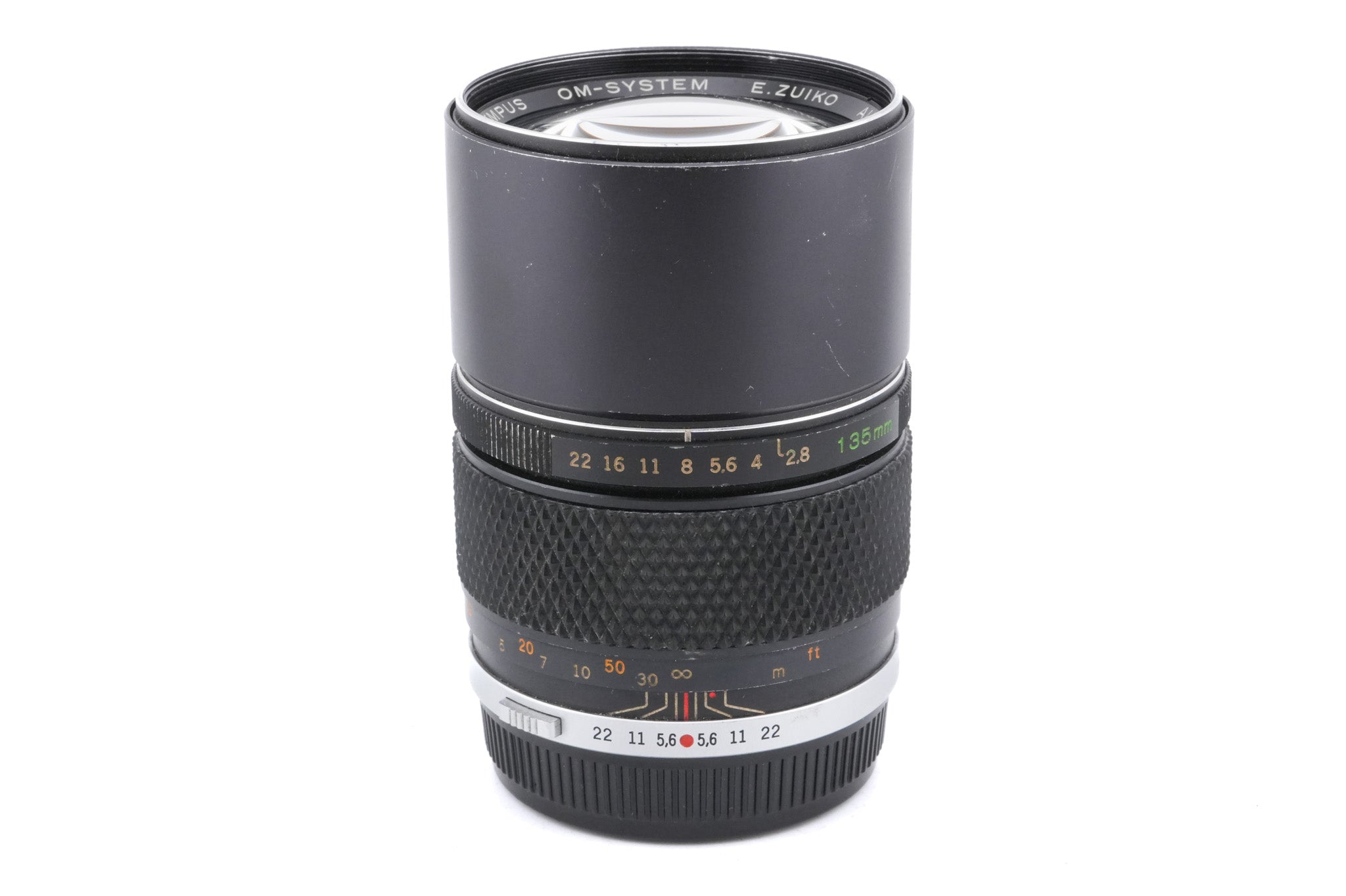 オリンパス Zuiko Auto-zoom 50-250mm F5 【公式通販】