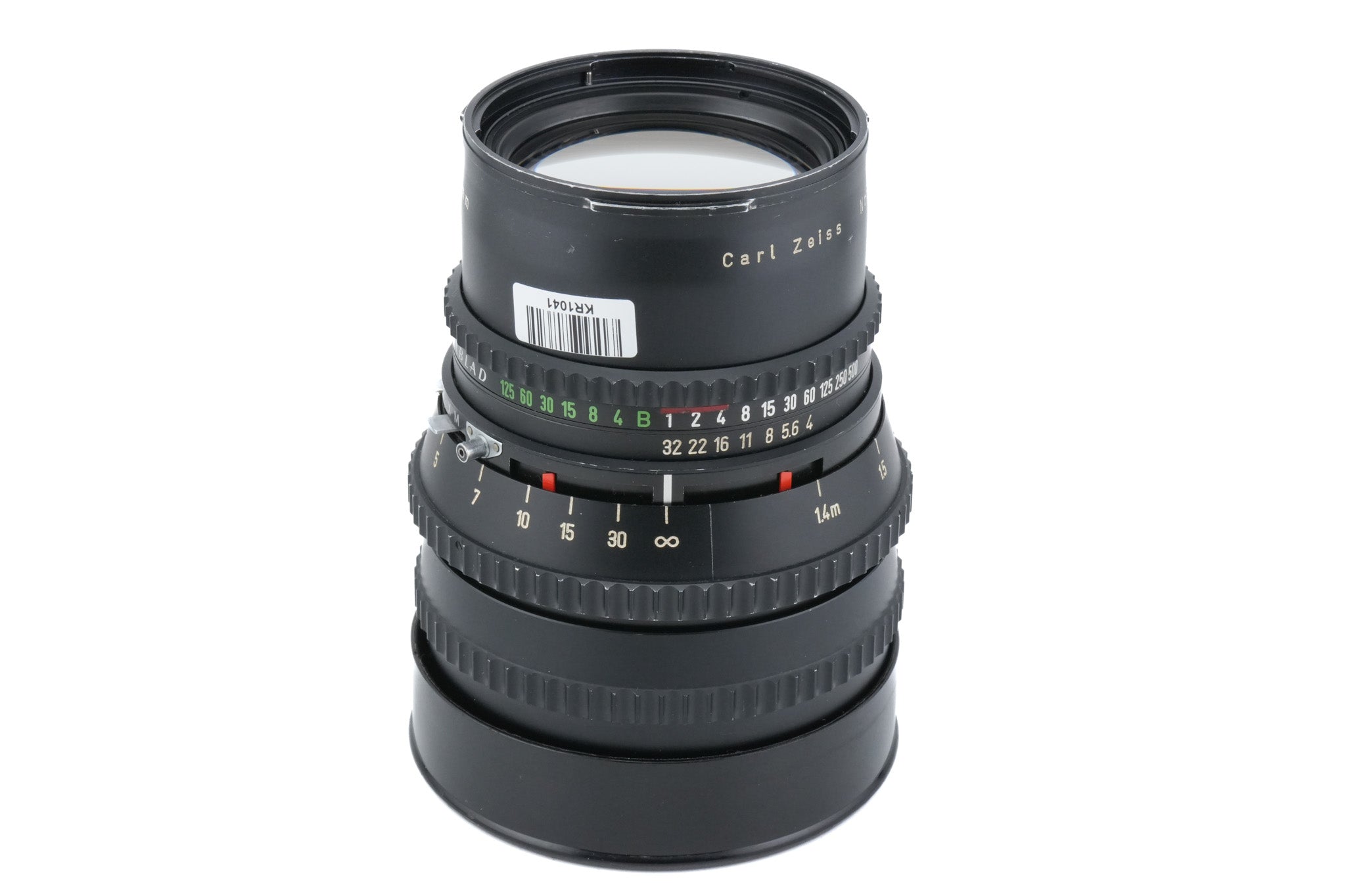 Hasselblad 150mm f4 Sonnar C (20060) - Lens – Kamerastore