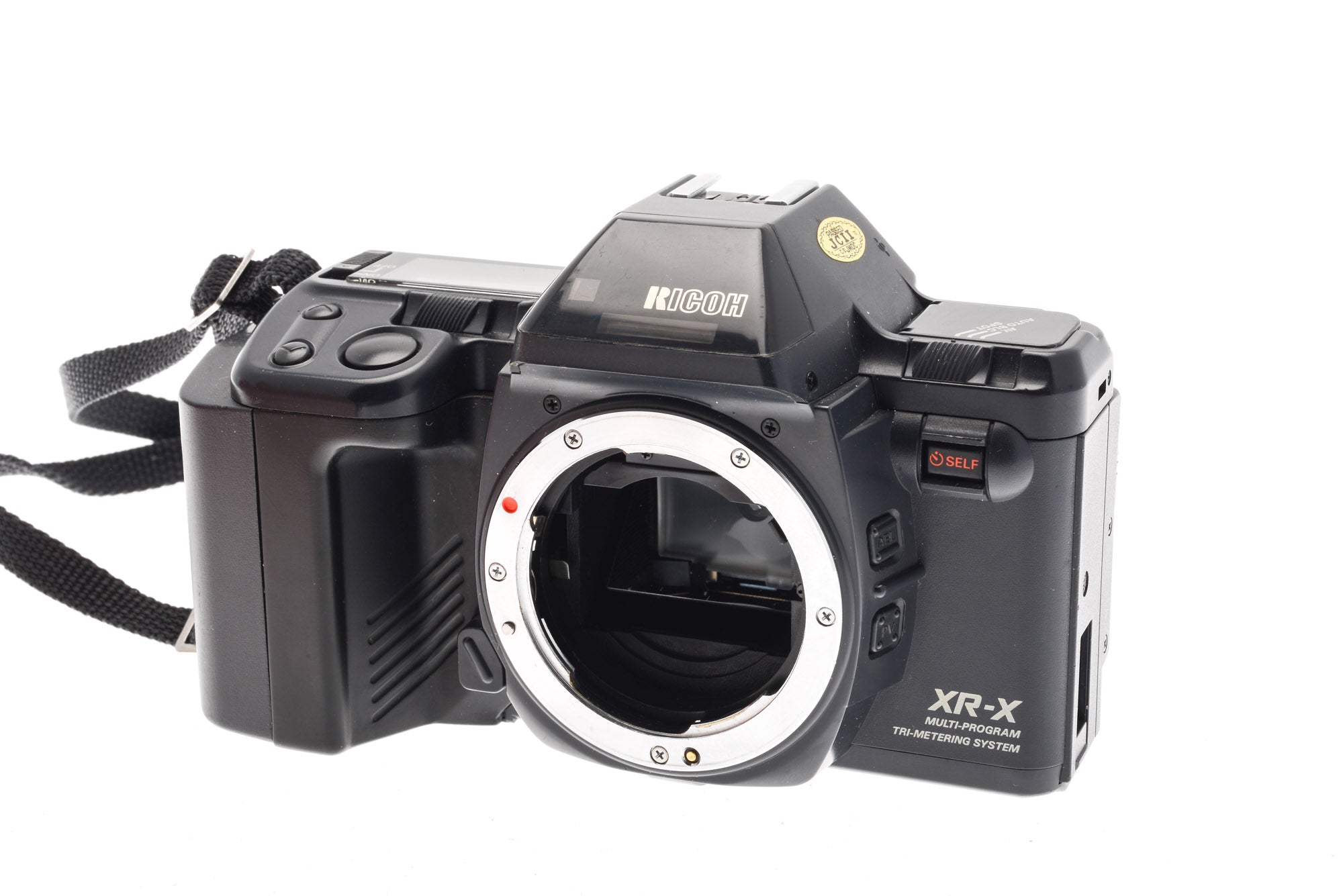 Ricoh XR-X - Camera – Kamerastore