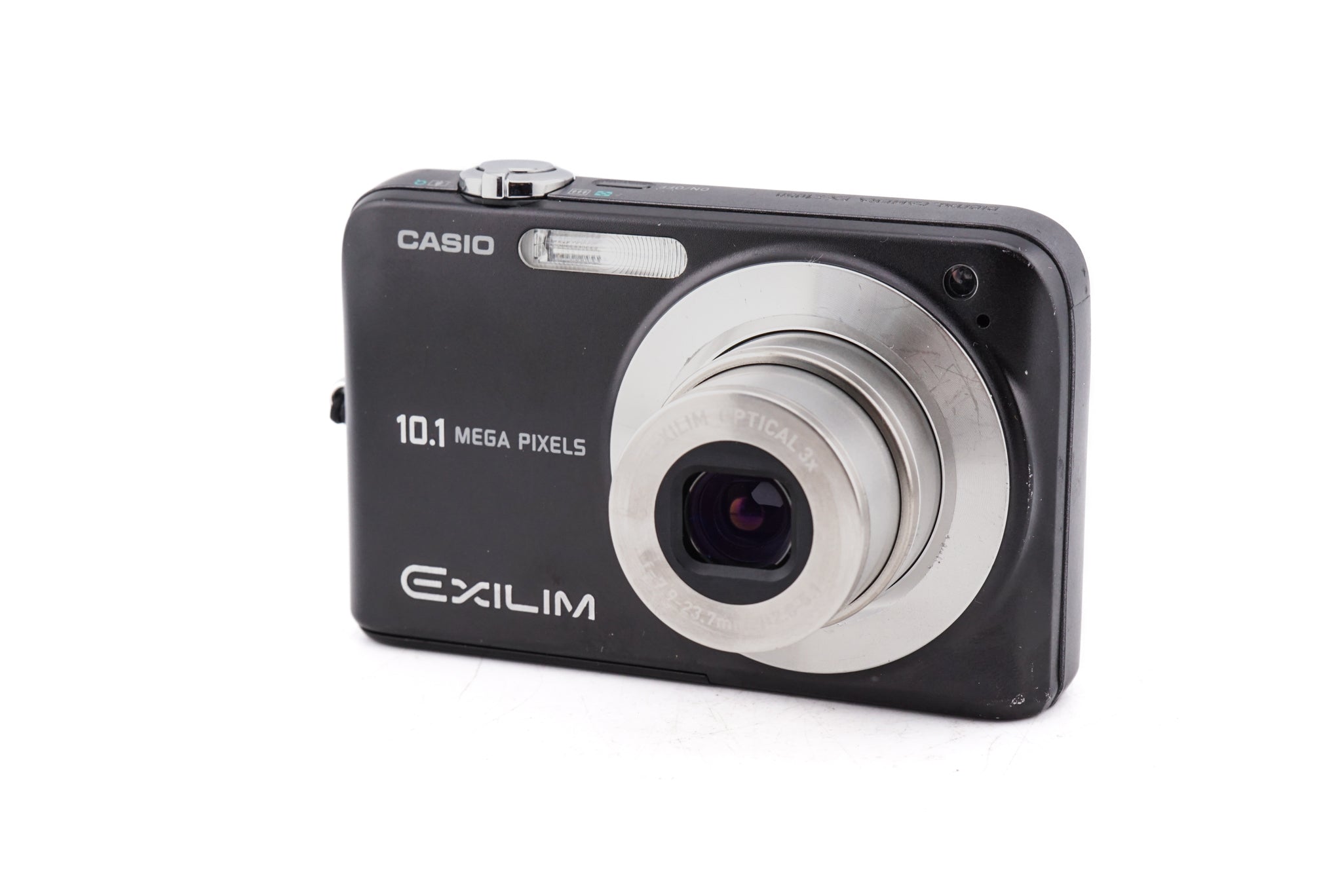 Casio Exilim EX-Z1050 - Camera – Kamerastore