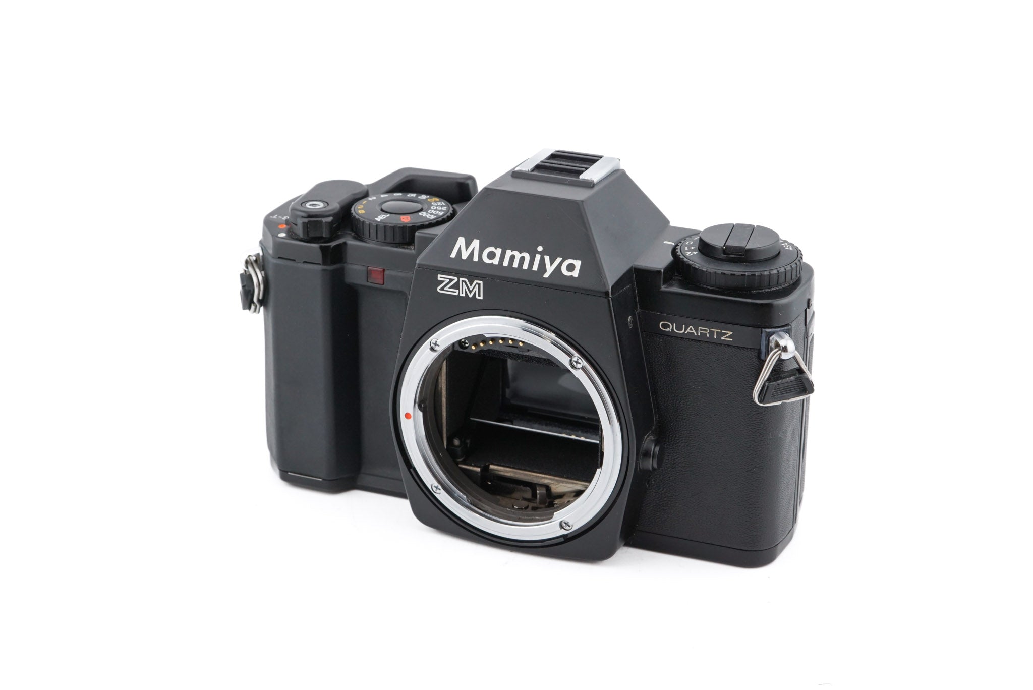 Mamiya ZM Quartz - Camera – Kamerastore