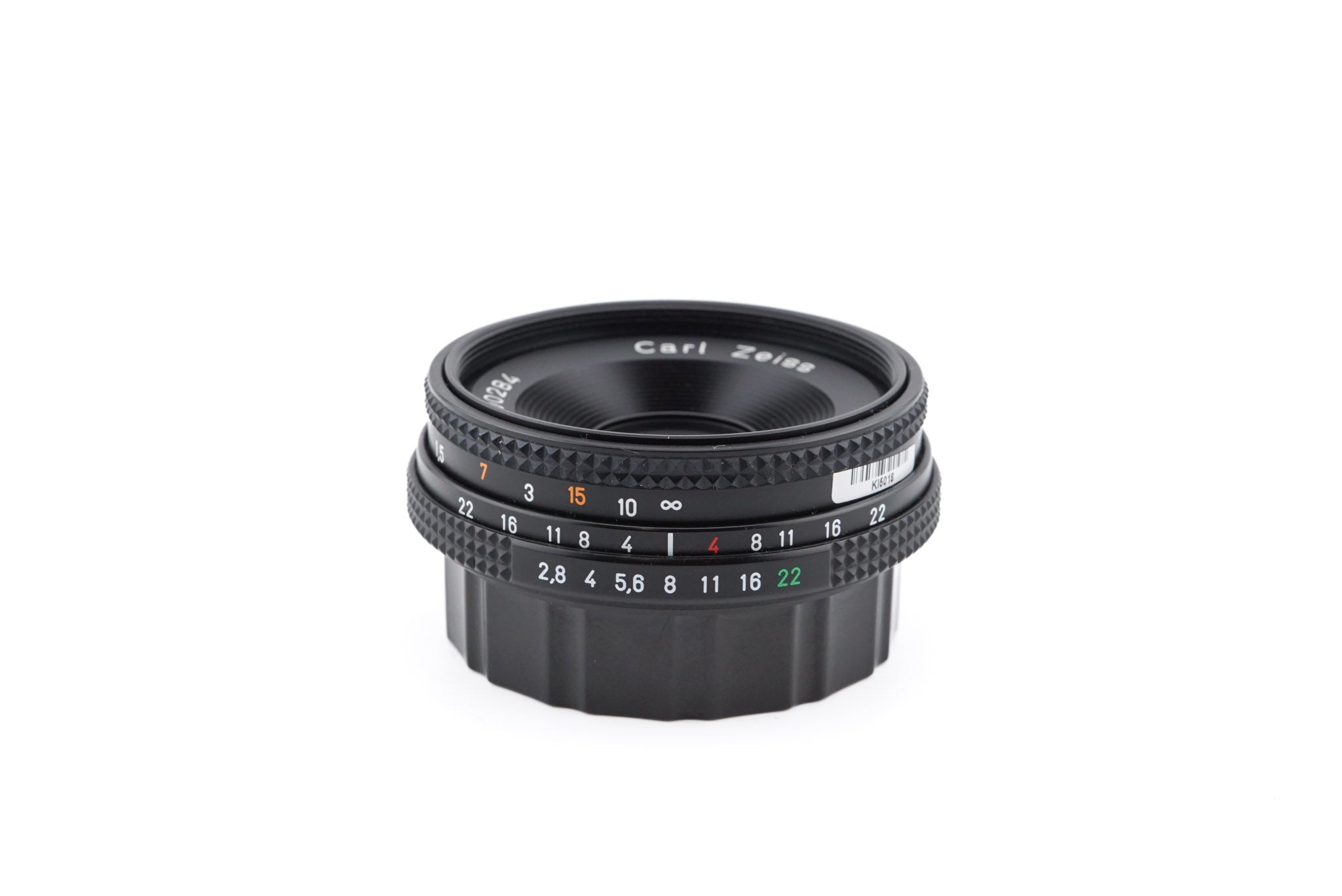 Carl Zeiss 45mm f2.8 Tessar T* (MM) - Lens – Kamerastore