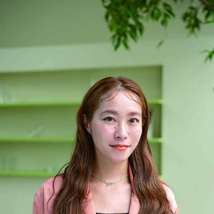 yoko - KAMISMA【カミスマ】