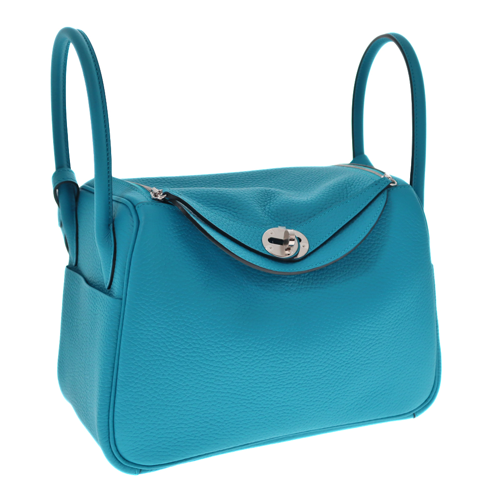 エルメス】ハンモック先駆けは実はリンディだった？！ロエベの