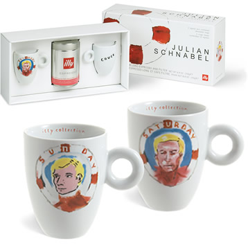 イリーアートコレクション(illy Art Collection)【上質を金沢から。UMANO】