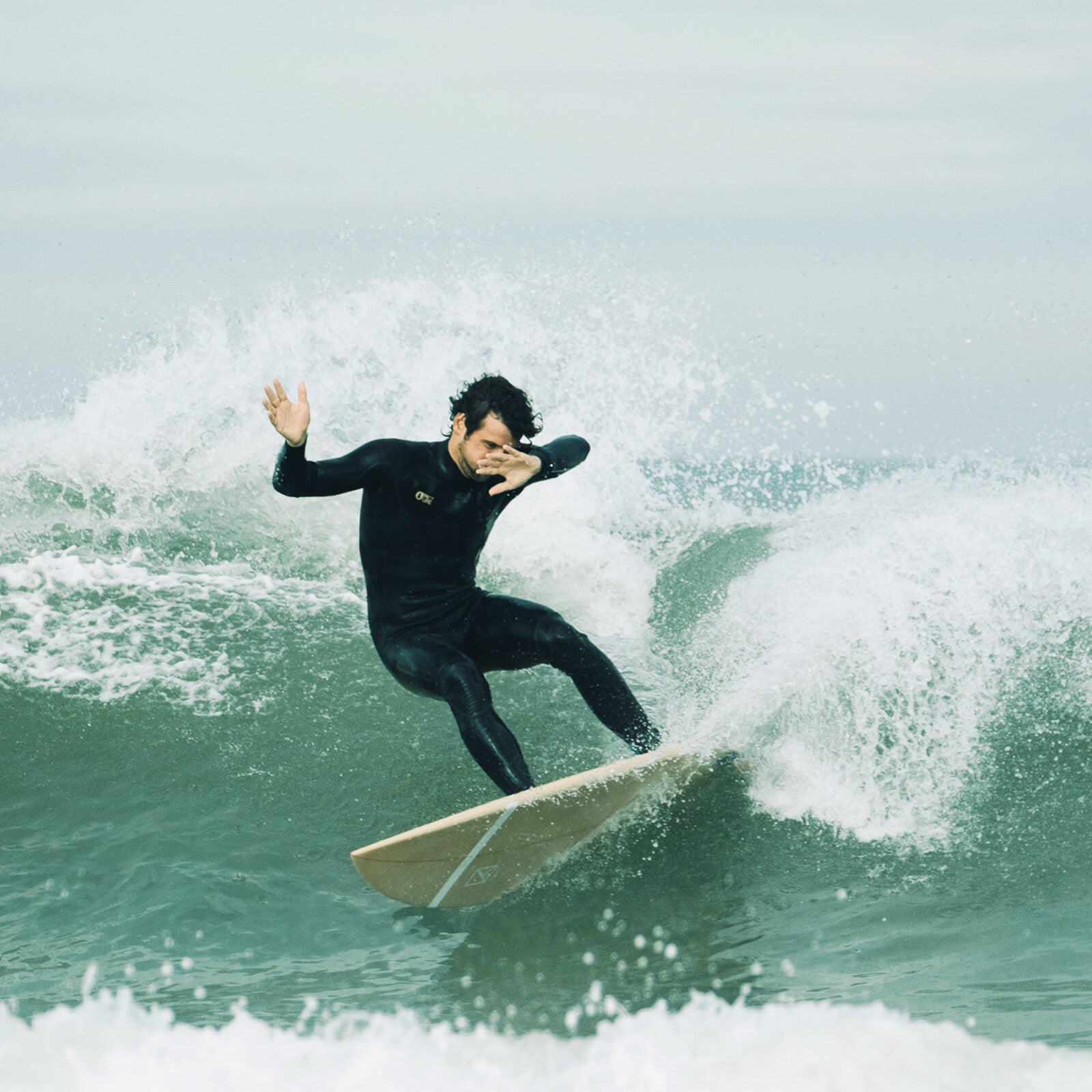 Slide Rider – KANOA Surfboards