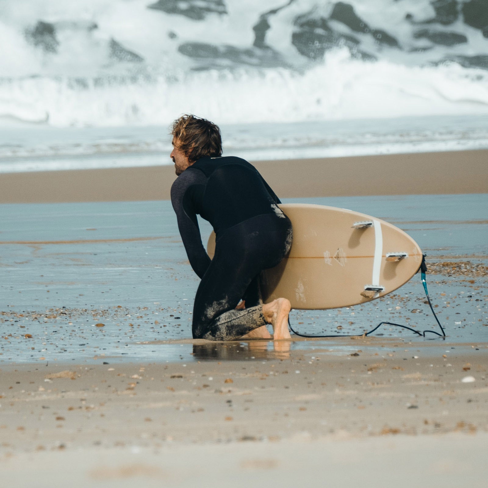 Slide Rider – KANOA Surfboards