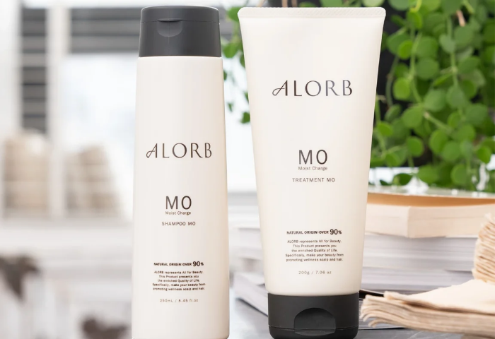 アローブ MOシャンプーはどんな髪質に合うのか？ | KAOTREE オンライン