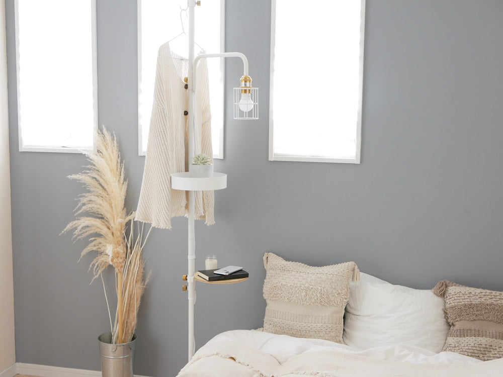 DRAW A LINE/ドローアライン＞003 Tension Rod C – カチモ | カチある