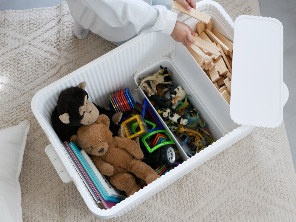 like-it/ライクイット＞スタックアップコンテナー（インナーボックス