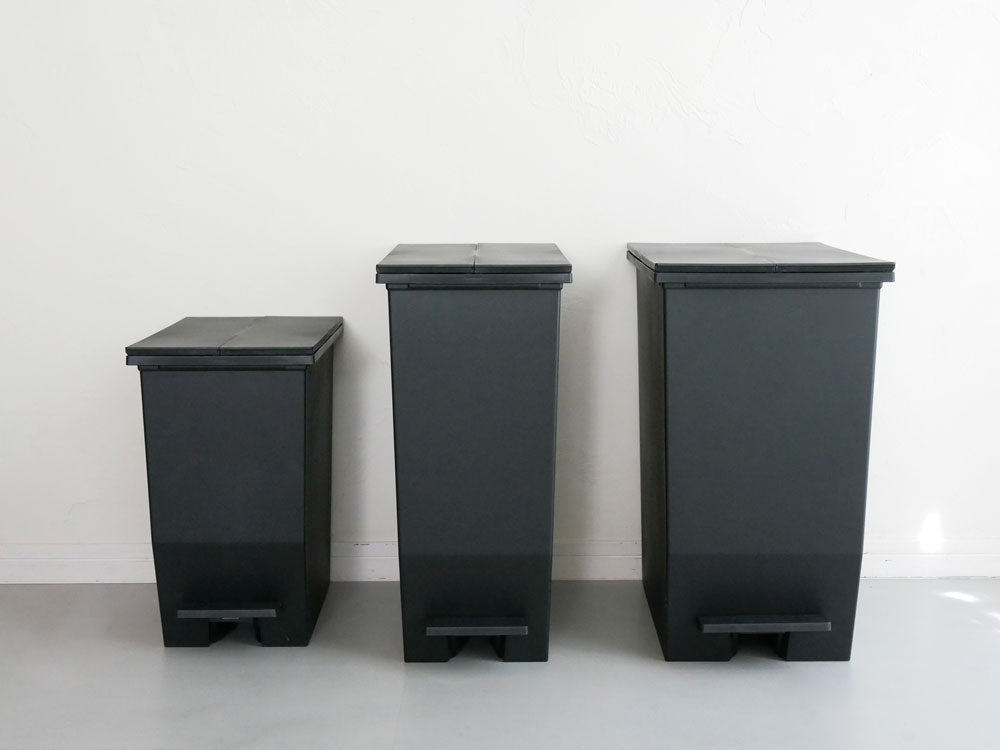 SOLOW＞ペダルオープンツイン – カチモ | カチあるモノで価値ある暮らし