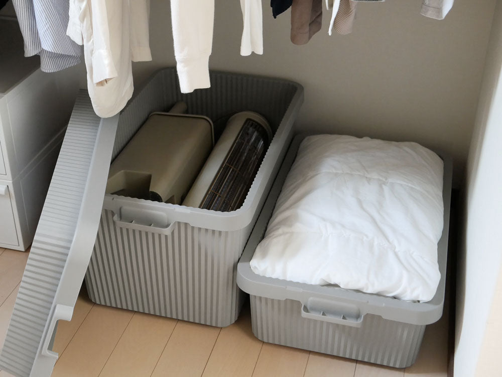 like-it/ライクイット＞スタックアップコンテナー （インナーボックス