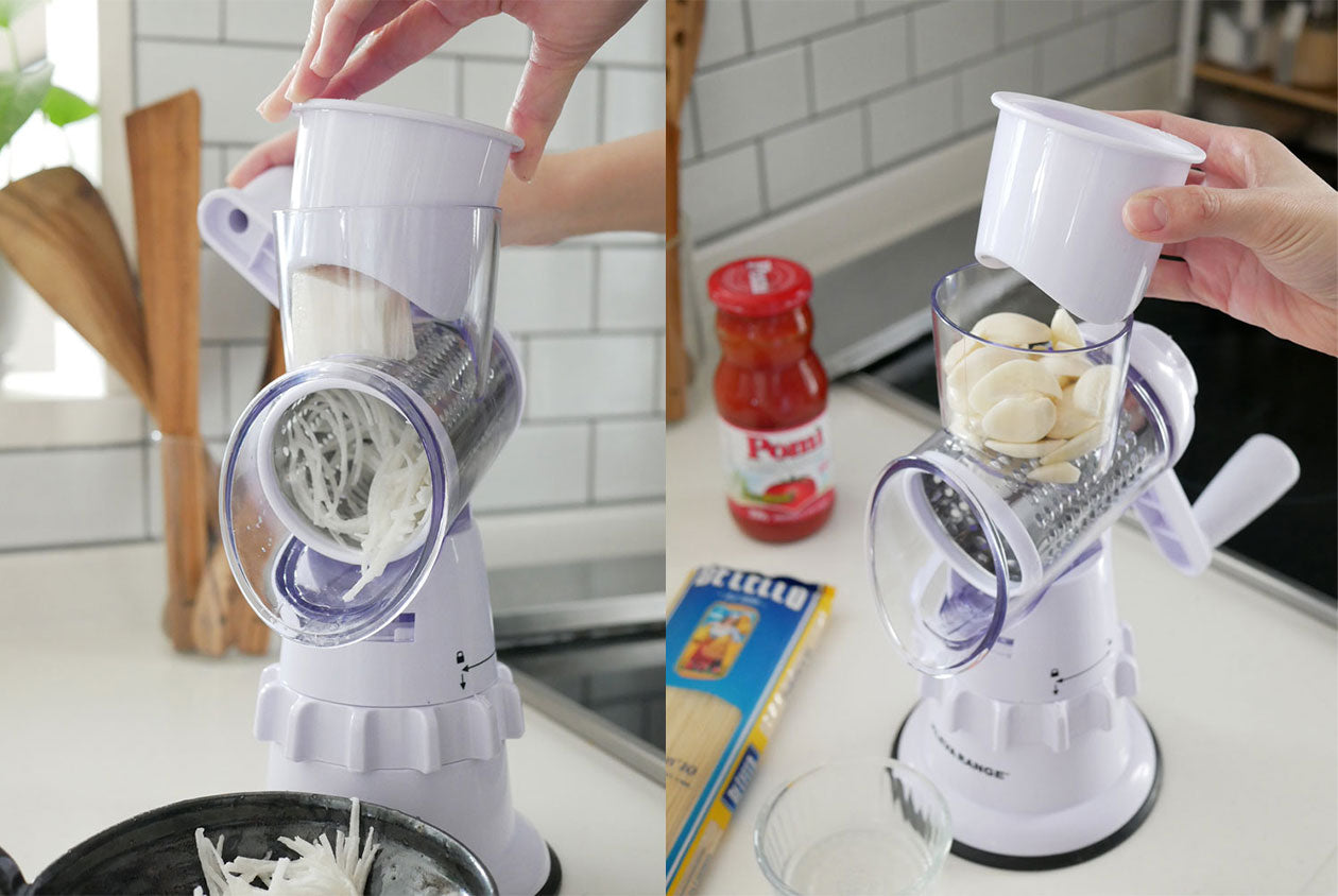 KLEVA＞クレバースライサー – カチモ | カチあるモノで価値ある暮らし