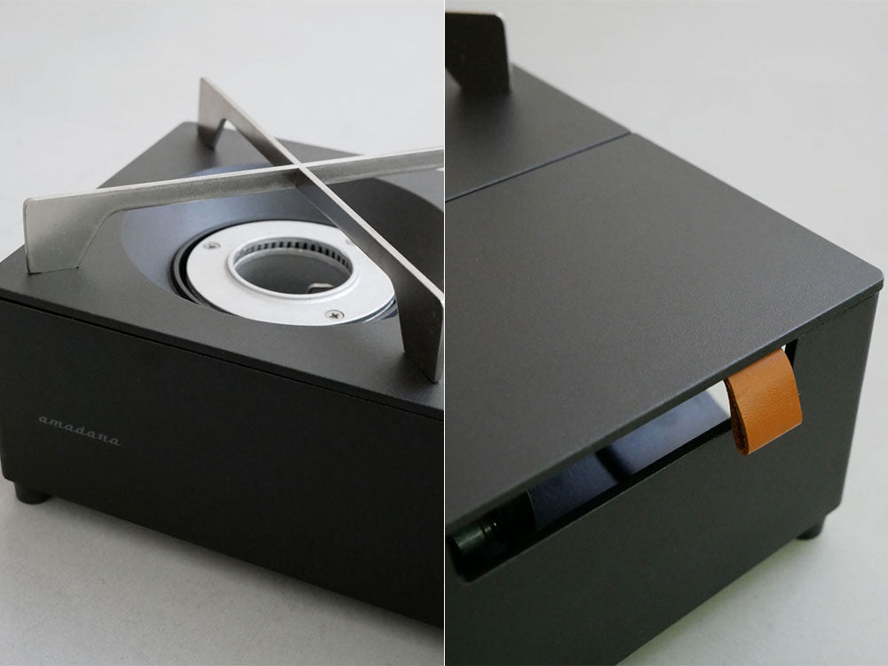 amadana/アマダナ＞カセットコンロ – カチモ | カチあるモノで価値ある