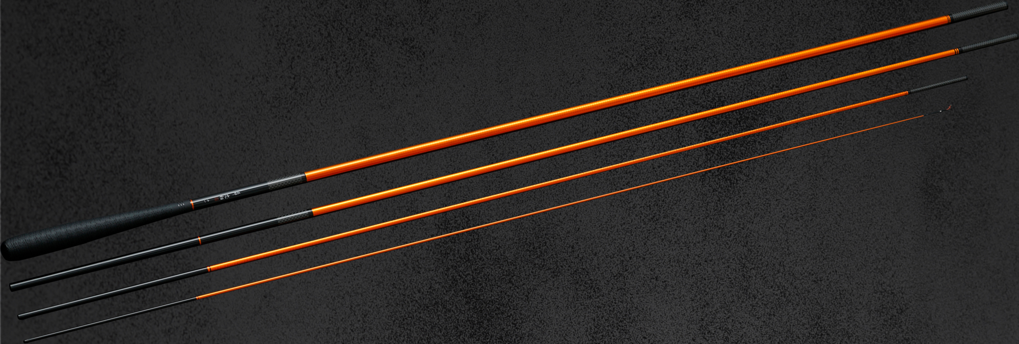 製品ラインナップ │ 竿 匠絆 忠相（しょうえん ただすけ）│ 凱（かち