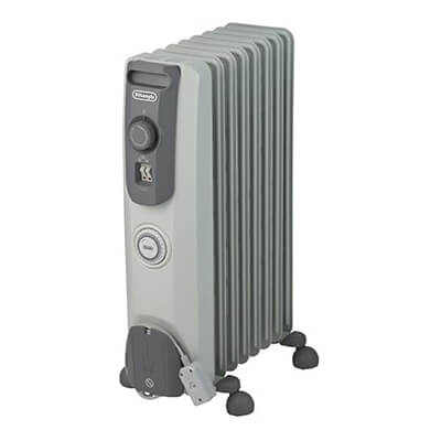 DeLonghi（オイルヒーター）MDHAA15WIFI-BKの買取価格｜LUXSER｜日本