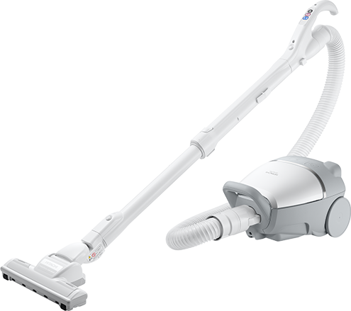 紙パック式クリーナー CV-KV70L ： クリーナー ： 日立の家電品