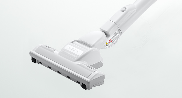 紙パック式クリーナー CV-KV70M ： クリーナー ： 日立の家電品