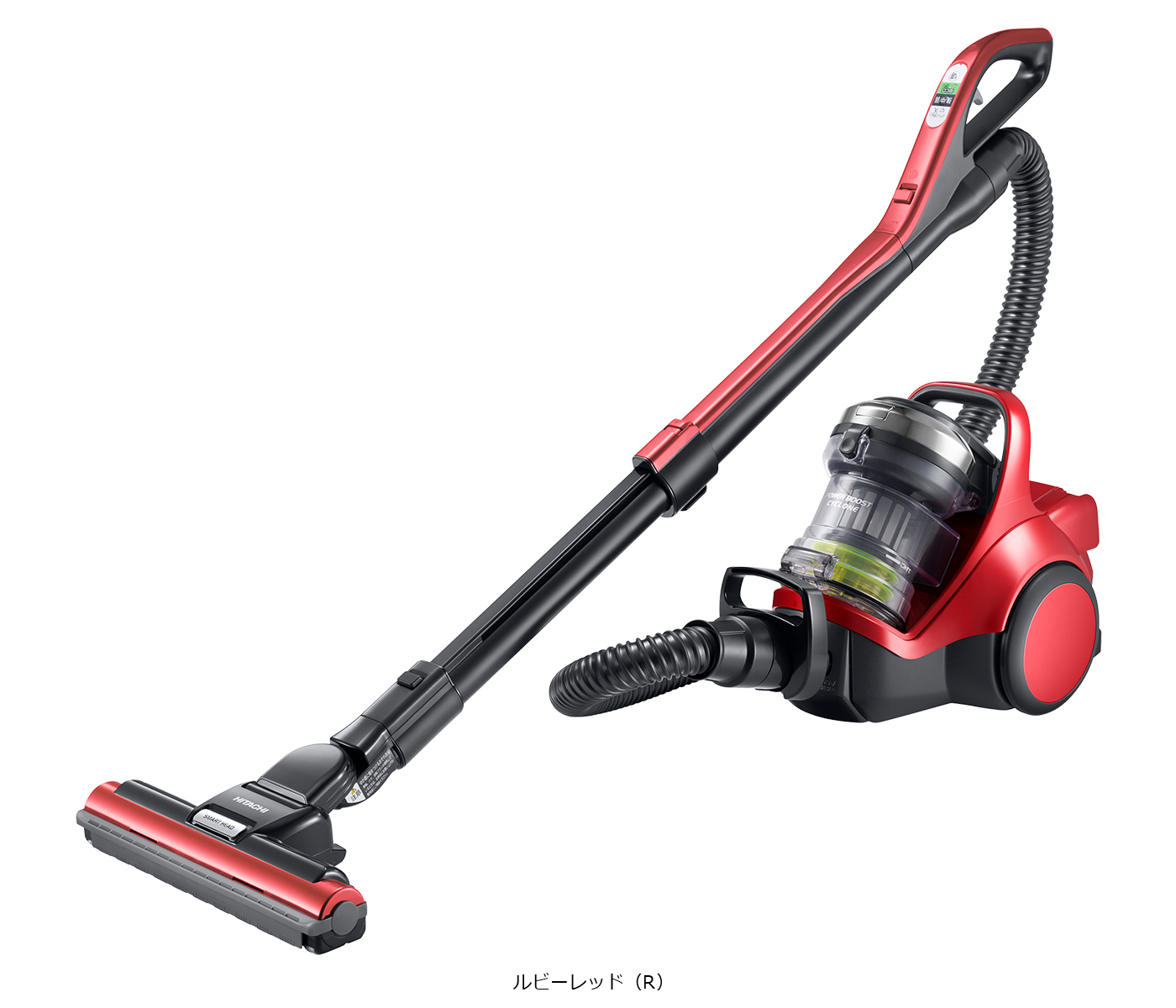 サイクロン式クリーナー CV-SD900、CV-SD700、CV-SD300、CV-SD200