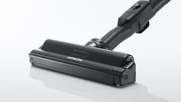 特長：軽量1.1kg&強力パワー ： スティッククリーナー（コードレス式