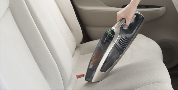 スティッククリーナー（コードレス式） PV-B200G ： クリーナー