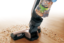 スティッククリーナー（コードレス式）PV-BJ700G ： クリーナー