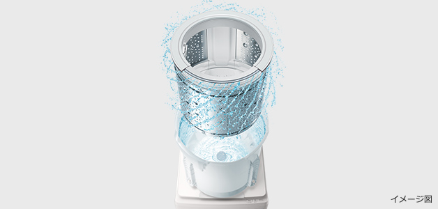 洗濯乾燥機 ビートウォッシュ BW-DV80K ： 洗濯機・衣類乾燥機 ： 日立