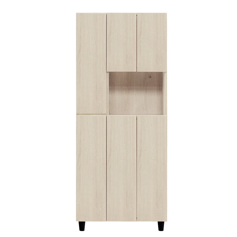 シューズボックス 75ハイタイプ 靴箱 下駄箱 下足箱 玄関収納 大容量