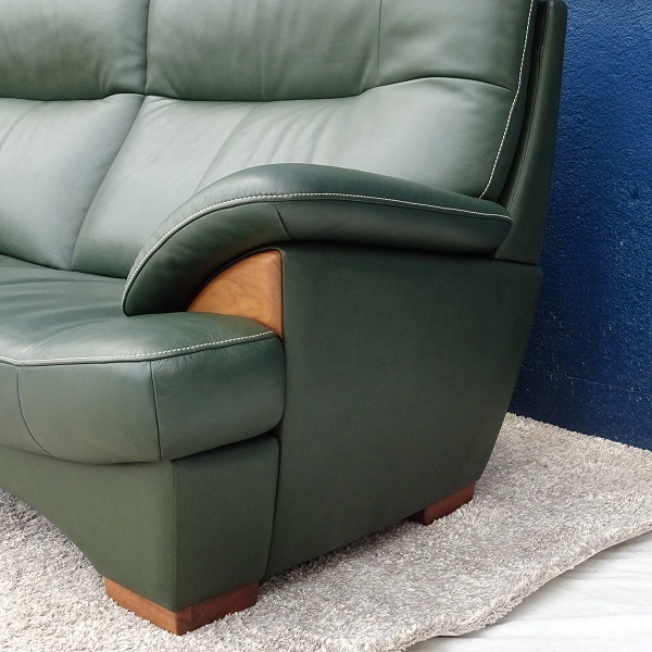 NEW！モデルルーム短期展示超美品Karimokuカリモク家具chitanoチターノ