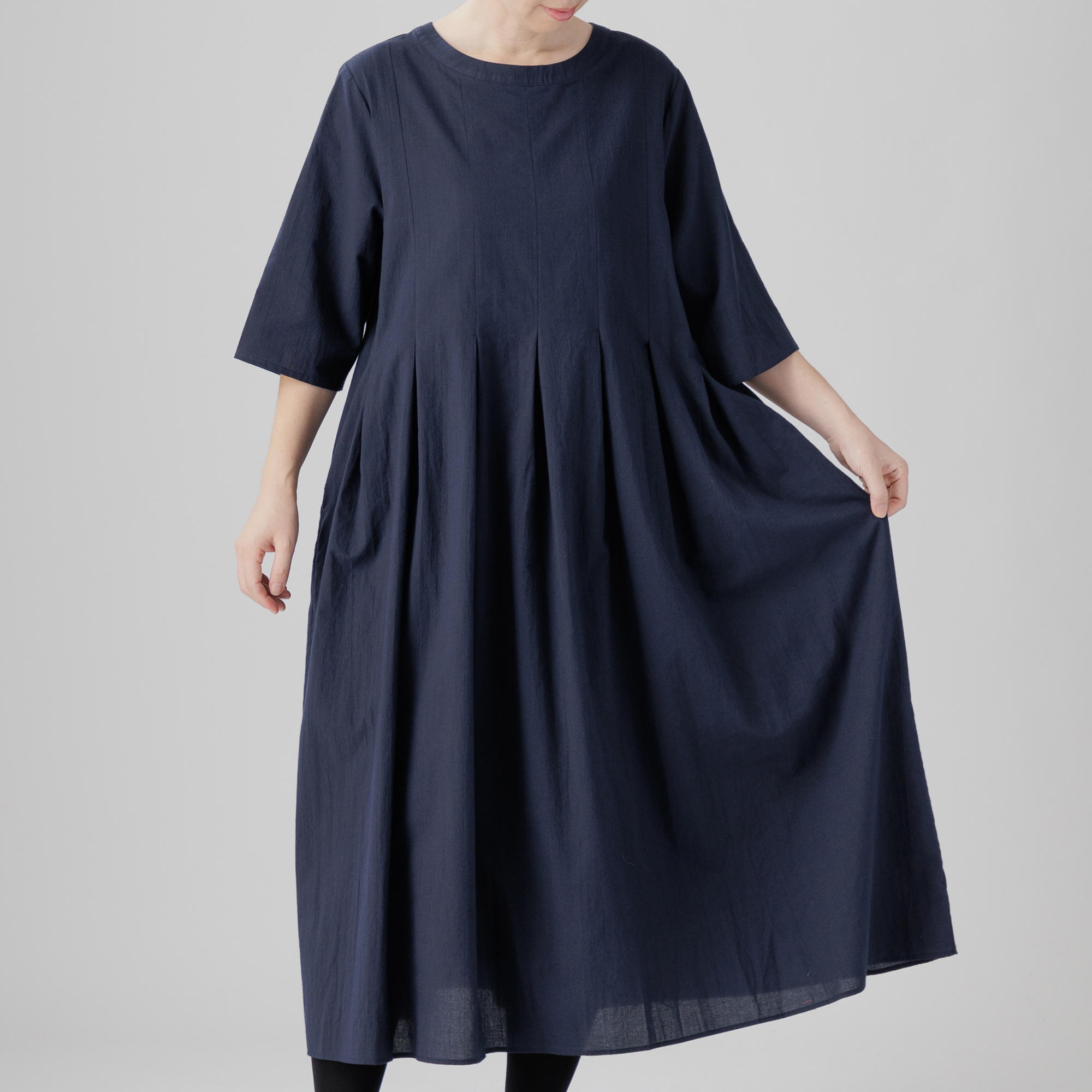 タックワンピース233-01 Series | かぐらやONLINE SHOP