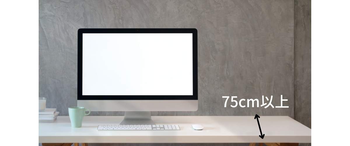 Dell P2421DC レビュー｜初めての外部モニターにおすすめ | カゲノデスク