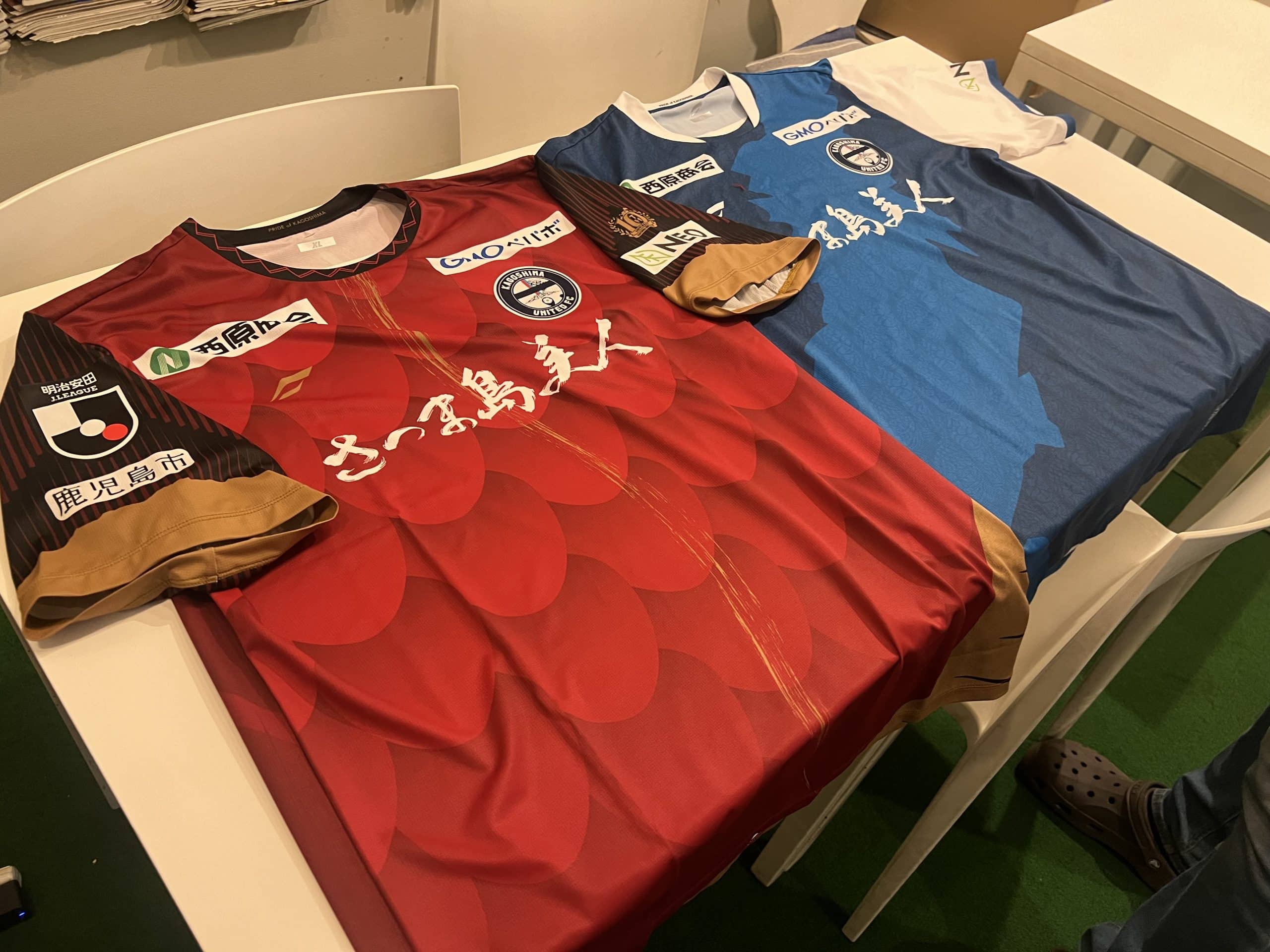 2024年もユナイテッドリミユニ登場！なかなかカッコよく仕上がって