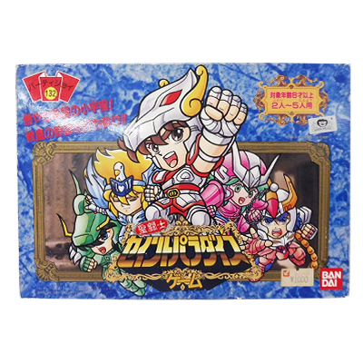 参考価格】パーティジョイ 132 聖闘士セイントパラダイス ゲーム / 聖