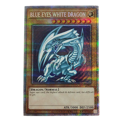 参考価格】遊戯王OCG Spell of Mask -仮面の呪縛- 青眼の白龍(ブルー