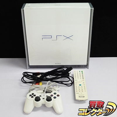 参考価格】PSX DESR-7000 250GB SONY | ゲーム | 相場金額【買取