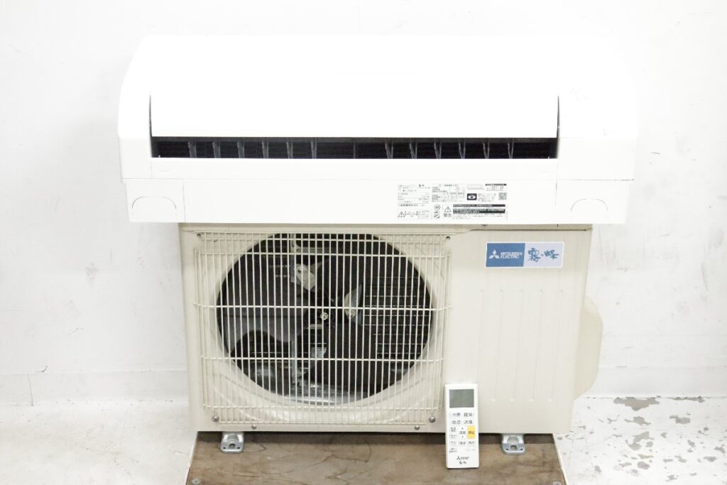 □2023年製□ハイセンス Hisense HA-S22FE3-W 6畳用 2.2kW ルーム