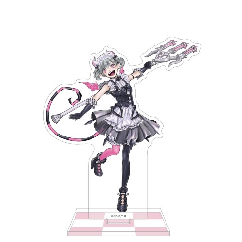 遊戯王カードゲーム25周年YCSJ アクリルスタンドVOL.2（全5種