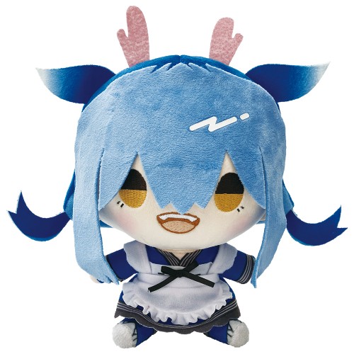 遊戯王 ドラゴンメイド・ラドリー おてつだいぬいぐるみ YCSJ名古屋 KC