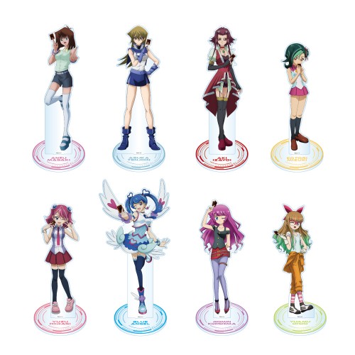 遊☆戯☆王ZEXAL | KAIBA CORPORATION STORE