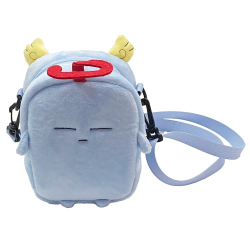 ミニショルダーバッグ（全2種） | KAIBA CORPORATION STORE