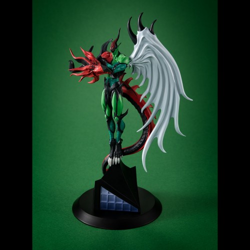 MONSTERS CHRONICLE 遊☆戯☆王デュエルモンスターズGX E・HERO