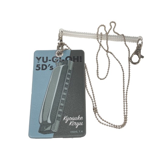 遊☆戯☆王5D's | KAIBA CORPORATION STORE