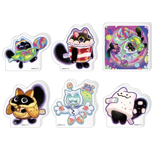 YCSJ NAGOYA 2025 | KAIBA CORPORATION STORE