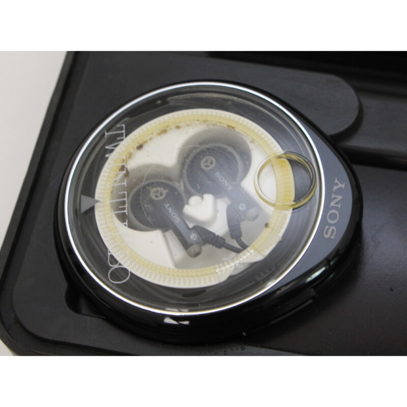 買取実績 |SONY ソニー ICF-SW1 FMステレオ/LW/MW/SW PLL